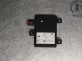 Distronic sensor radar