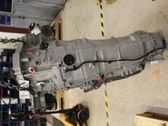 Automatic gearbox