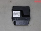 Unité de commande / module de pompe à carburant
