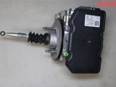 Brake booster