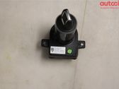 Ignition lock