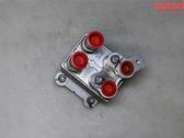 Air conditioning (A/C) expansion valve