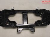 Gearbox mounting bracket