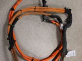 High voltage cable