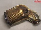 Catalyst/FAP/DPF particulate filter