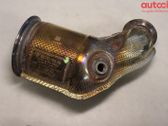 Catalyst/FAP/DPF particulate filter