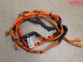 Cable de alta tensión