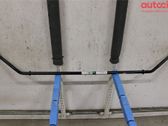 Rear anti-roll bar/sway bar