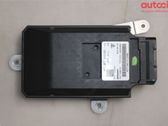 Other control units/modules