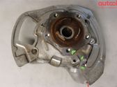 Front wheel hub