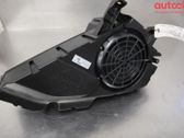 Subwoofer speaker