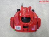 Caliper de freno delantero