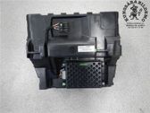 Subwoofer speaker