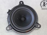 Front door speaker