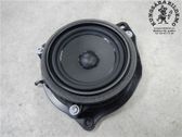 Rear door speaker