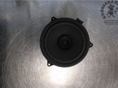 Rear door speaker