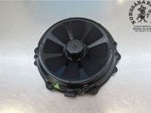 Front door speaker