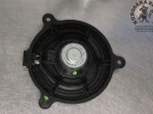 Front door speaker