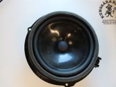 Front door speaker
