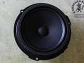 Rear door speaker