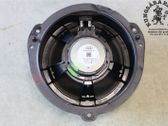 Parcel shelf speaker