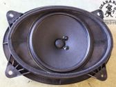 Front door speaker