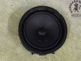 Front door speaker