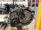 Automatic gearbox