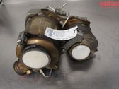 Filtre à particules catalyseur FAP / DPF
