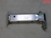 Front bumper shock/impact absorber