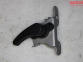Engine bonnet/hood lock/latch loop/hook