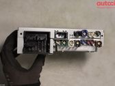 Radio/CD/DVD/GPS head unit