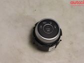 Bouton commande réglage hauteur de phares