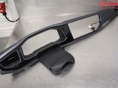 Dashboard trim