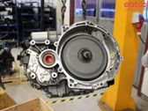 Automatic gearbox