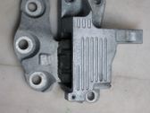 Engine mounting bracket