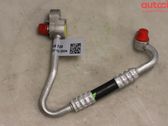 Air conditioning (A/C) pipe/hose