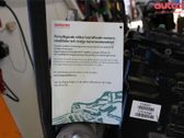 Automatic gearbox