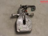 Bremssattel hinten