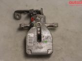 Bremssattel hinten