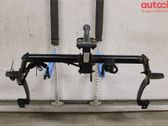 Tow bar set