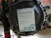 Automatic gearbox