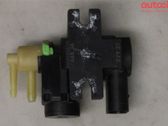 Vacuum valve