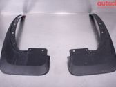 Front mudguard