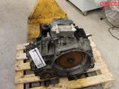 Automatic gearbox