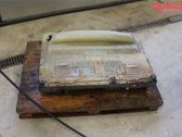 Hybrid / elektroauto batterie