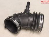 Air intake hose/pipe