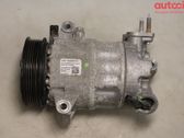 Klimakompressor Pumpe