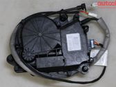 Cerradura de puerta de carga