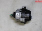 Engine mounting bracket